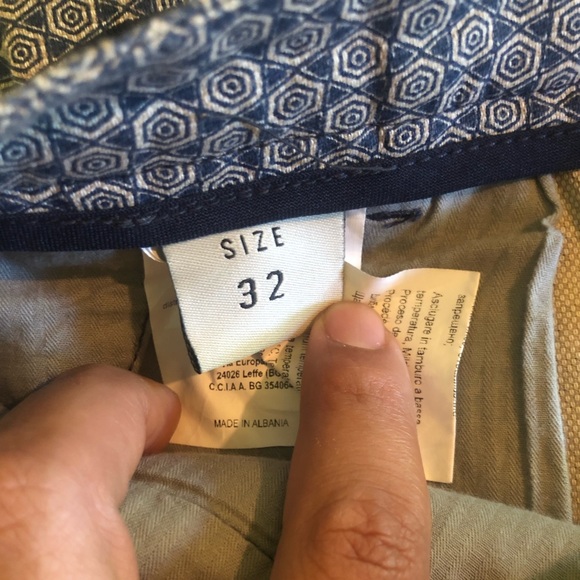 Pants - Picture 4 of 6